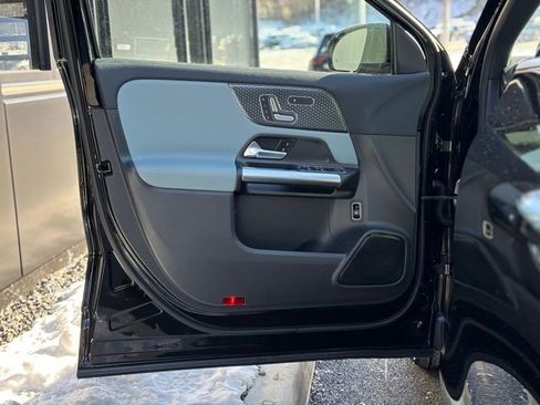 Used 2026 Mercedes-Benz GLA 250 4MATIC image 19