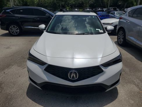 Used 2024 Acura Integra FWD image 2