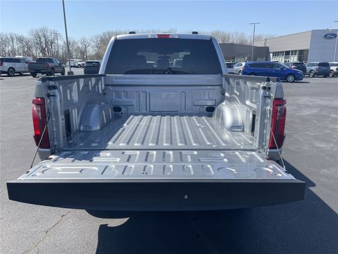 New 2026 Ford F150 STX w/ Equipment Group 200A AWD/4WD image 5