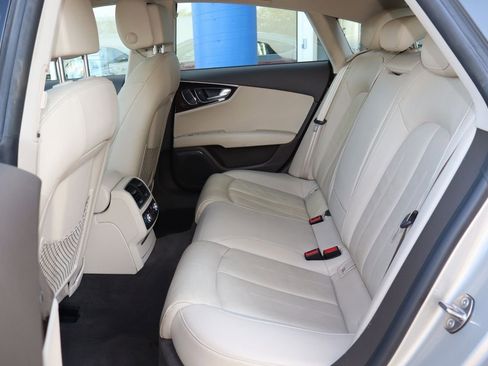 Used 2016 Audi A7 3.0T Premium Plus image 9