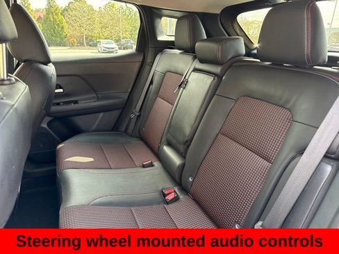 Used 2026 Nissan Kicks SR w/ Cold Weather Package AWD/4WD image 24