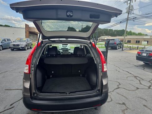 Used 2014 Honda CR-V EX-L image 17