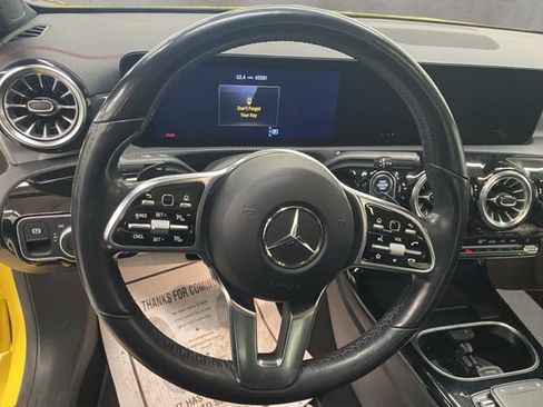 Used 2023 Mercedes-Benz CLA 250 4MATIC image 16