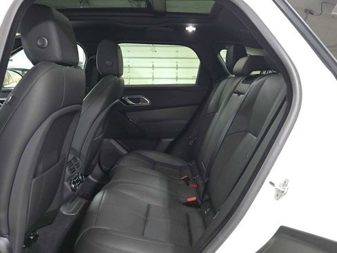 Used 2024 Land Rover Range Rover Velar Dynamic SE image 16