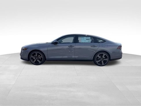 New 2026 Honda Accord SE image 17