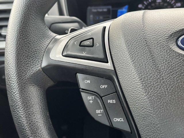 Used 2018 Ford Fusion SE w/ Fusion SE Technology Package FWD image 26