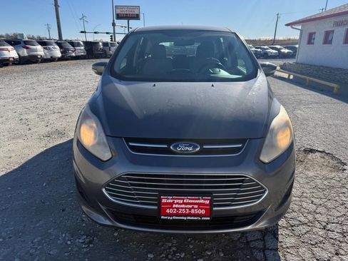 Used 2013 Ford C-MAX SE image 8