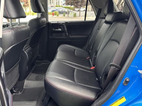 Used 2019 Toyota 4Runner TRD Pro AWD/4WD image 22