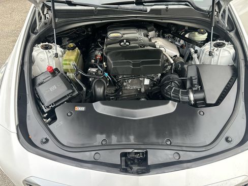 Used 2016 Cadillac CTS Sedan image 26