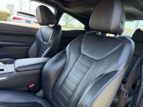 Used 2022 BMW M440i Coupe RWD image 15