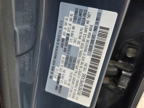 Used 2023 MAZDA CX-30 AWD 2.5 S w/ Preferred Package image 22
