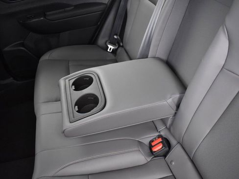 New 2026 Subaru Outback Limited image 25