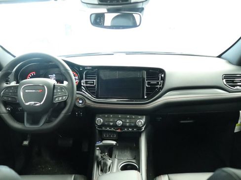 New 2026 Dodge Durango GT AWD/4WD image 33