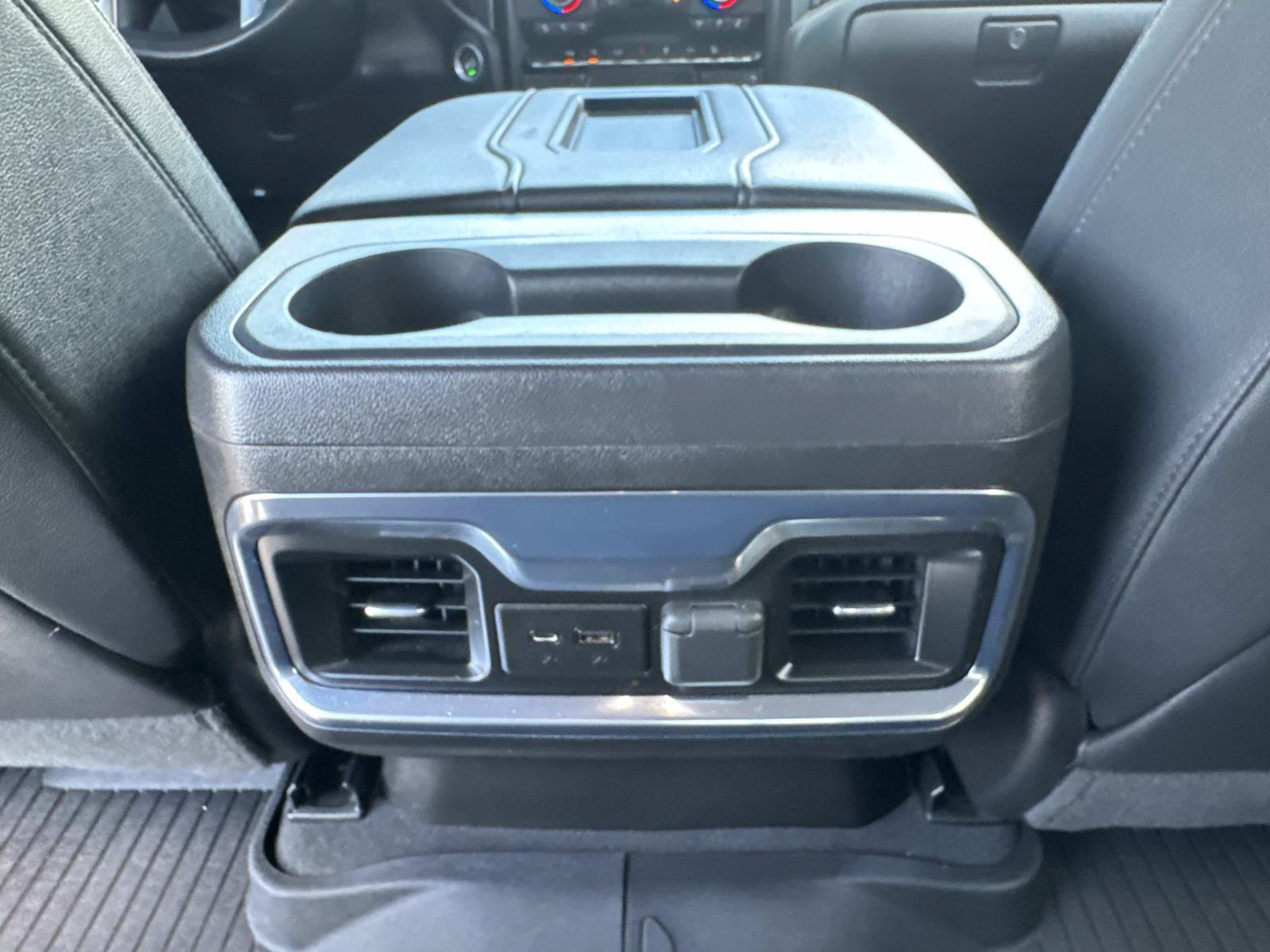 Used 2022 Chevrolet Silverado 1500 LTZ AWD/4WD image 21