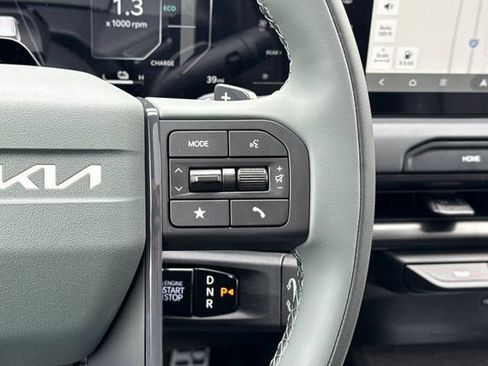 New 2027 Kia Telluride SX X-Line image 31