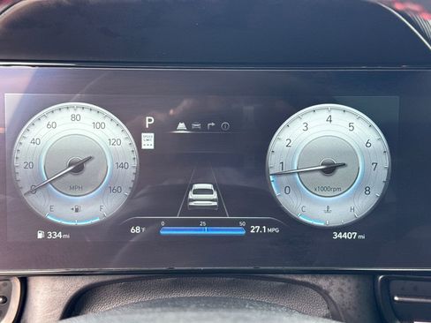 Used 2024 Hyundai Elantra N Line FWD image 26