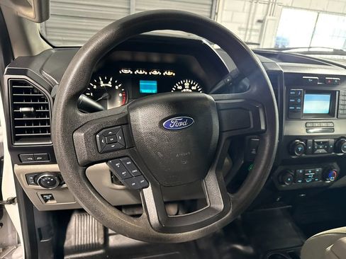 Used 2018 Ford F150 XL w/ XL Power Equipment Group image 16