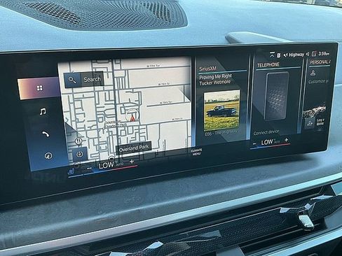 Used 2023 BMW X7 xDrive40i w/ M Sport Package image 27