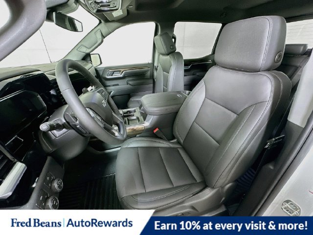 New 2026 Chevrolet Silverado 1500 RST w/ All Star Edition Plus AWD/4WD image 17