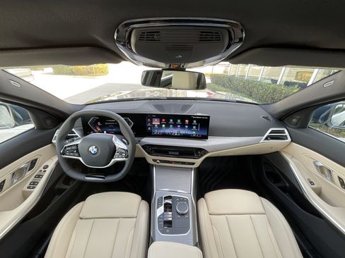 New 2026 BMW 330i xDrive Sedan w/ Convenience Package image 12