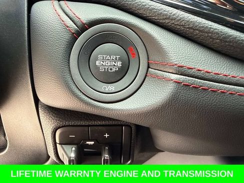 Used 2024 Dodge Durango R/T RWD image 35