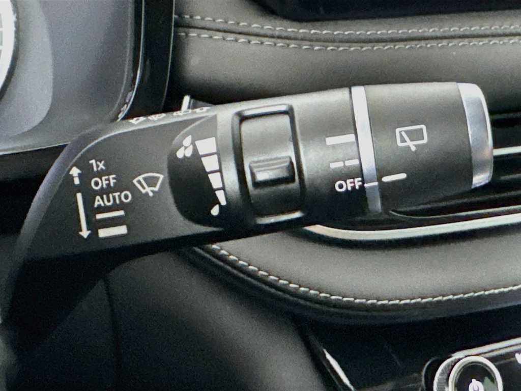 Certified 2024 INFINITI QX60 Pure FWD image 16