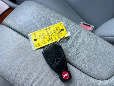 Used 2006 Mercedes-Benz S 430 image 51