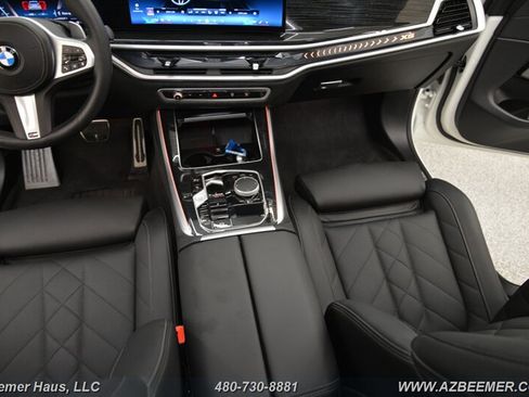 Used 2026 BMW X5 sDrive40i w/ M Sport Package RWD image 22