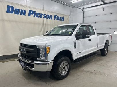 Used 2017 Ford F250 XL w/ Power Equipment Group