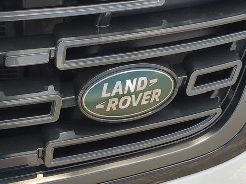 Used 2026 Land Rover Range Rover Velar Autobiography AWD/4WD image 12