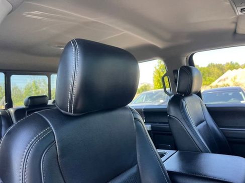 Used 2019 Ford F250 Lariat w/ Lariat Value Package AWD/4WD image 31