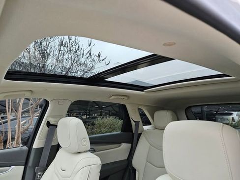 New 2026 Cadillac XT5 Premium Luxury w/ Driver Assist Package image 8