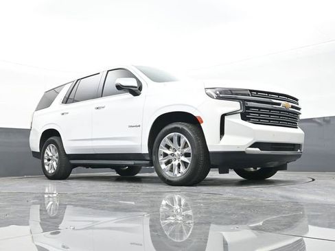 Used 2023 Chevrolet Tahoe Premier image 51