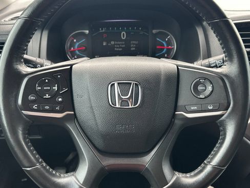 Used 2019 Honda Pilot EX-L image 22