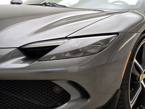 Used 2022 Ferrari 296 GTB image 5