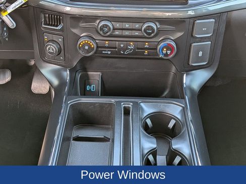 Used 2024 Ford F150 STX image 20