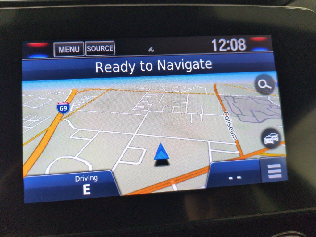 Used 2020 Honda CR-V Touring image 25