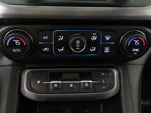 Used 2020 GMC Acadia AT4 w/ Driver Alert Package II AWD/4WD image 59