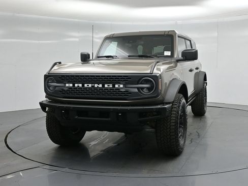 New 2026 Ford Bronco Badlands AWD/4WD image 51