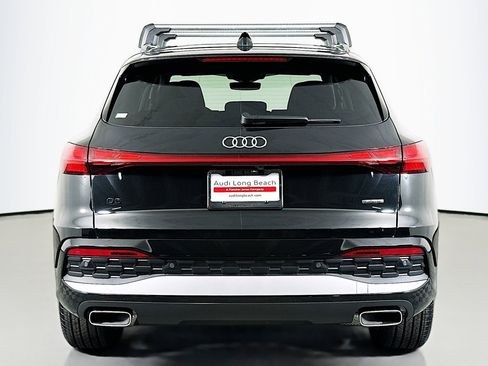 Used 2025 Audi Q5 Prestige AWD/4WD image 3