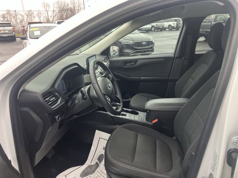 Used 2023 Ford Escape Active image 20