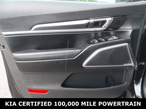 Certified 2024 Kia Telluride LX FWD image 21