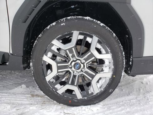 New 2026 Subaru Outback Touring XT image 12