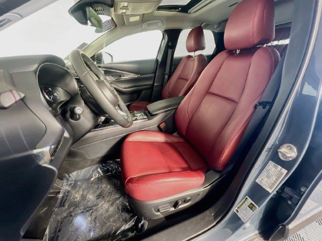 Used 2024 MAZDA CX-30 AWD 2.5 S w/ Preferred Package image 10