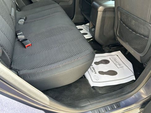 Used 2014 Chevrolet Equinox LS FWD image 11