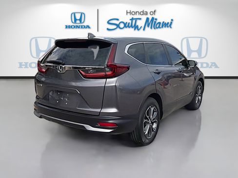 Used 2020 Honda CR-V EX-L image 7