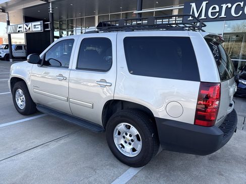 Used 2013 Chevrolet Tahoe LT w/ Luxury Package image 8