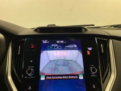 Used 2020 Subaru Outback Limited AWD/4WD image 11