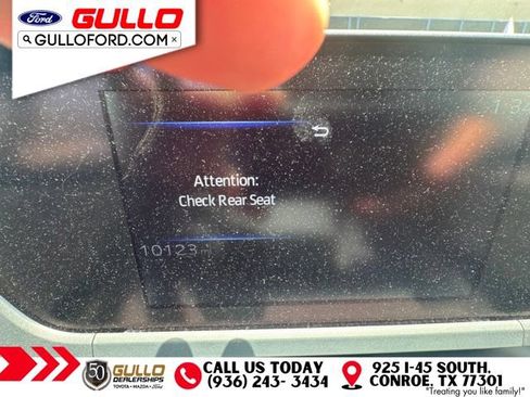 Used 2023 Subaru Solterra AWD image 9