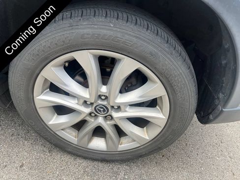 Used 2015 MAZDA CX-5 Grand Touring AWD/4WD image 39